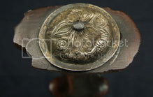 ETHIOPIAN GURADE CA.1895
