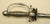 EUROPEAN OFFICER'S CAMPAIGN SWORD CA.1690