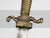 EUROPEAN HUNTING SHORT SWORD JAGDPLAUTE CA.1750