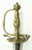 EUROPEAN OFFICER'S SMALL-SWORD OF FINE QUALITY CA.1755