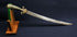 EUROPEAN HUNTING CUTTOE DAGGER CA.1745