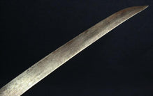 EUROPEAN HUNTING CUTTOE DAGGER CA.1745