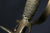 ENGLISH SILVER-HILTED SMALL-SWORD DATED 1722